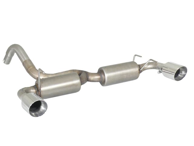 FIAT 695 ABARTH - RAGAZZON DUPLEX SPORTAUSPUFF – Ragazzon