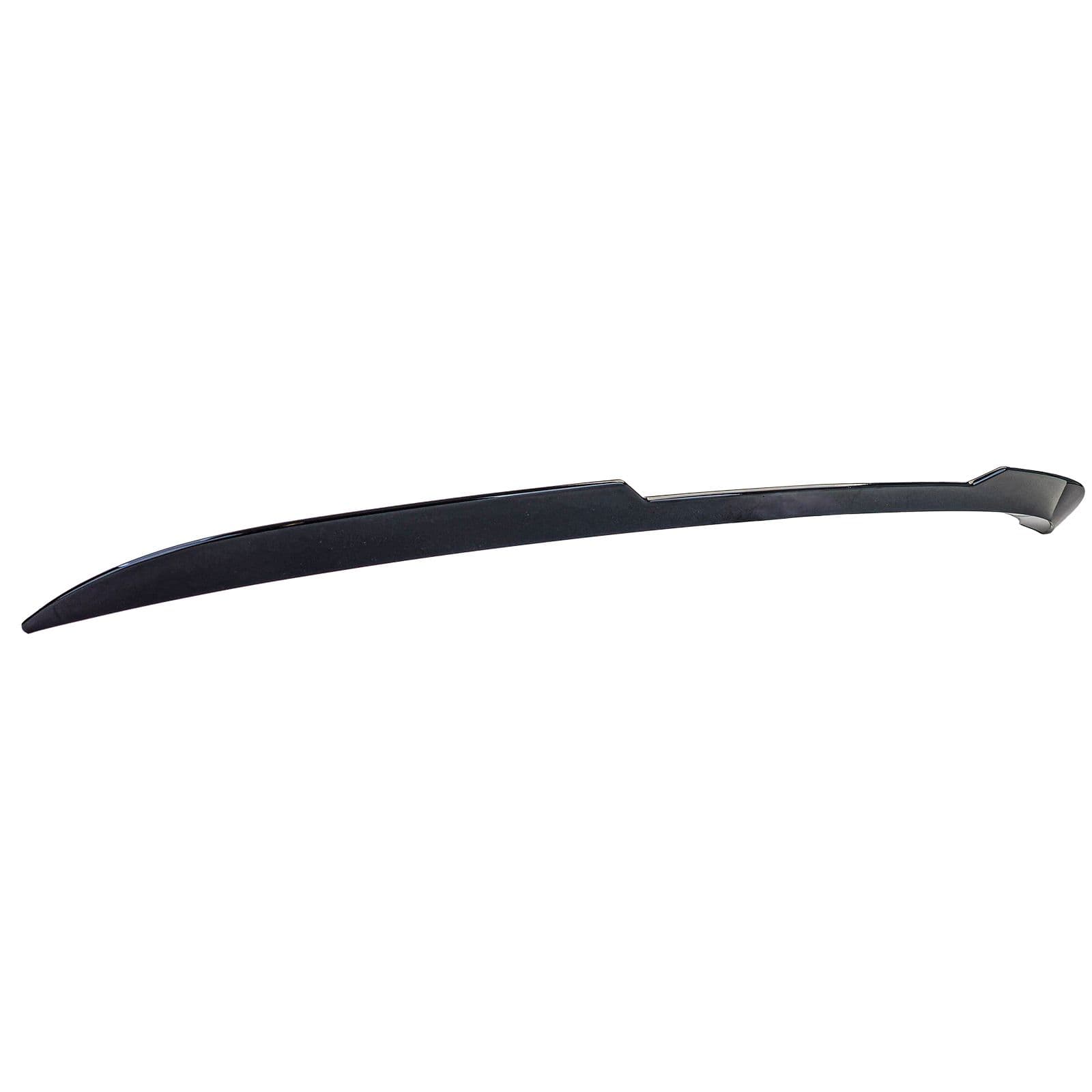 FIAT 500X - HECK SPOILER ABRISSKANTE DACHLIPPE