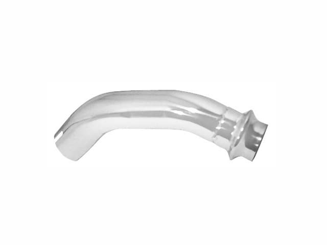 VW NEW BEETLE - RAGAZZON ADAPTER ENDSCHALLDÄMPFER AUF VORSCHALLDÄMPFER – Ragazzon