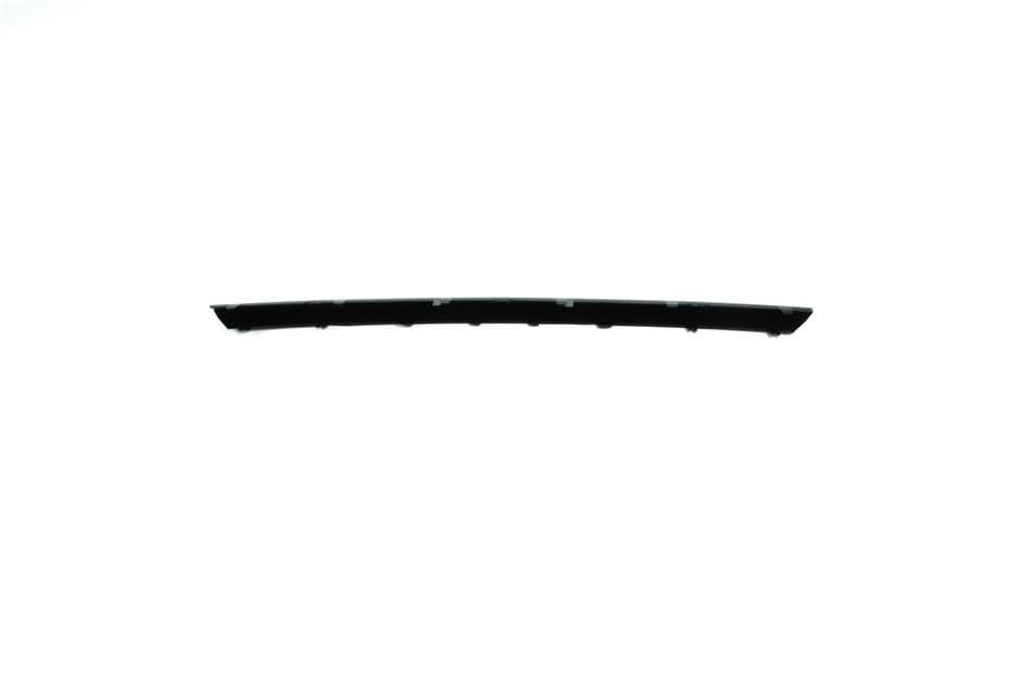 BMW F20 Glänzend Schwarze Vordere Stossstangen-Unterverkleidungsabdeckung # 51117371726 – Bild 2