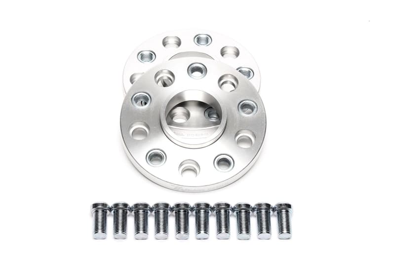 SET LOCHKREISADAPTER 5x112 AUF 5x114 (40MM)
