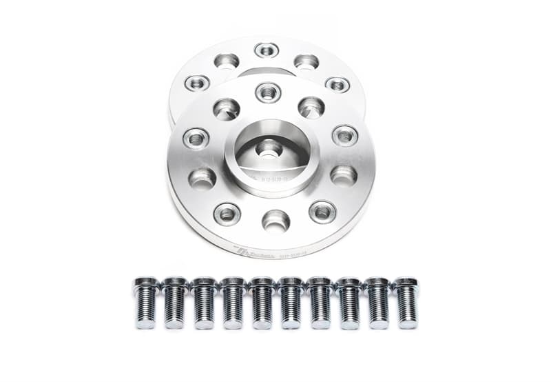 SET LOCHKREISADAPTER 5x112 AUF 5x120 (30MM)