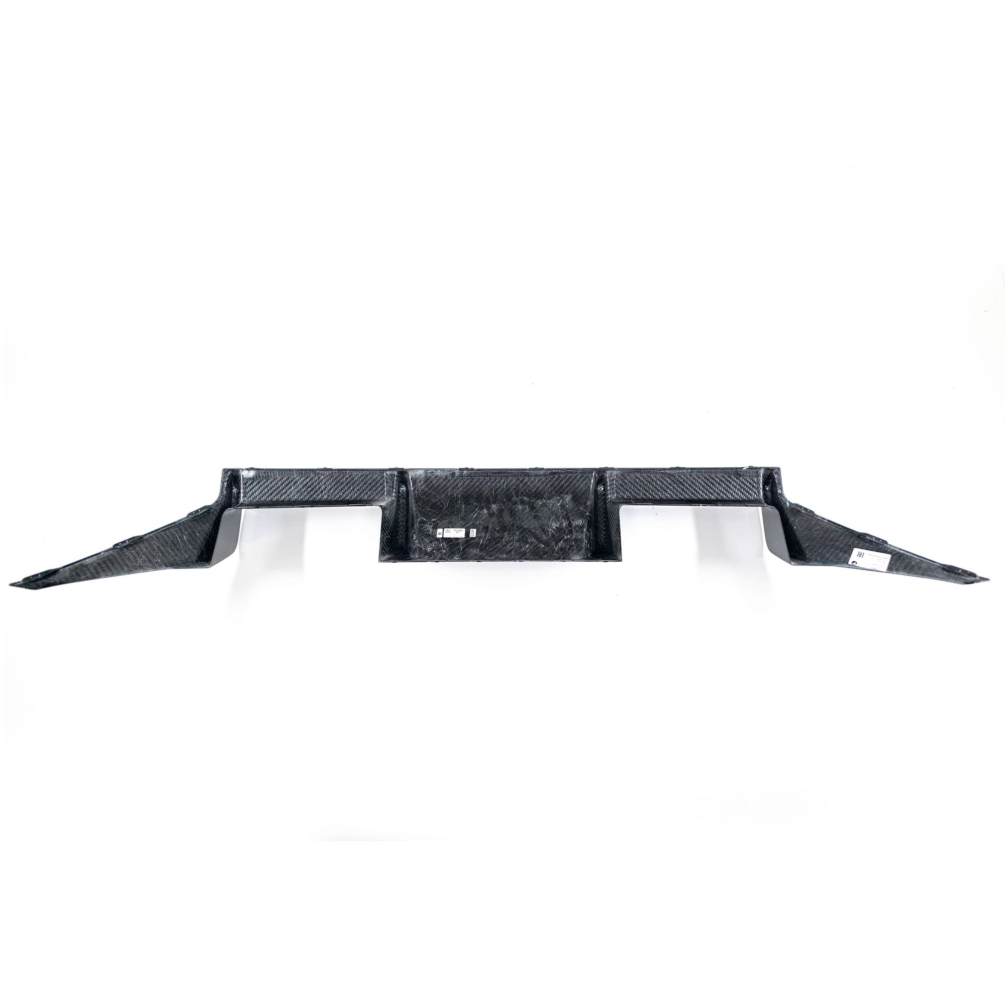 BMW M2 - BMW M PERFORMANCE CARBON HECK DIFFUSOR # 51125A46B51 – Bild 2