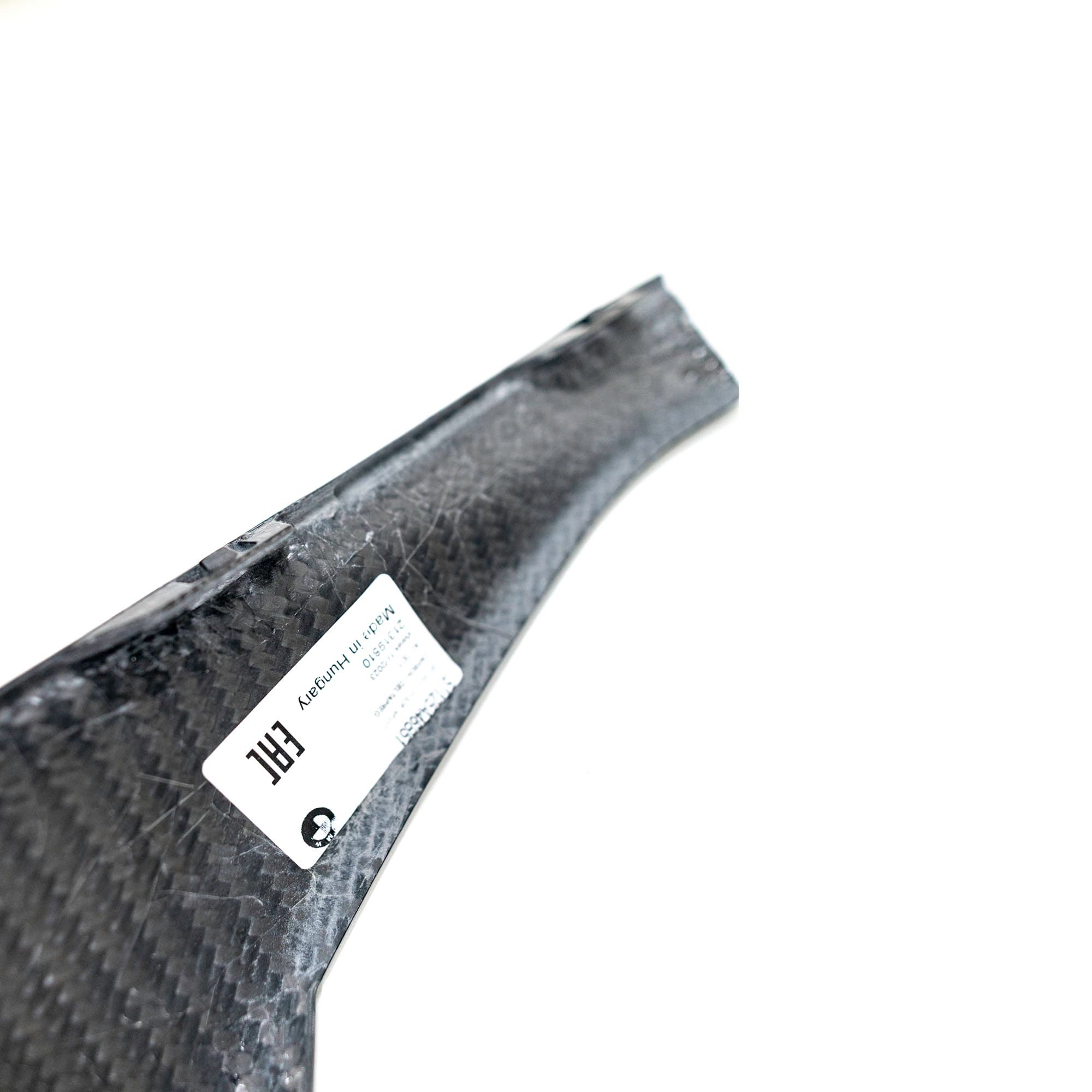 BMW M2 - BMW M PERFORMANCE CARBON HECK DIFFUSOR # 51125A46B51 – Bild 4