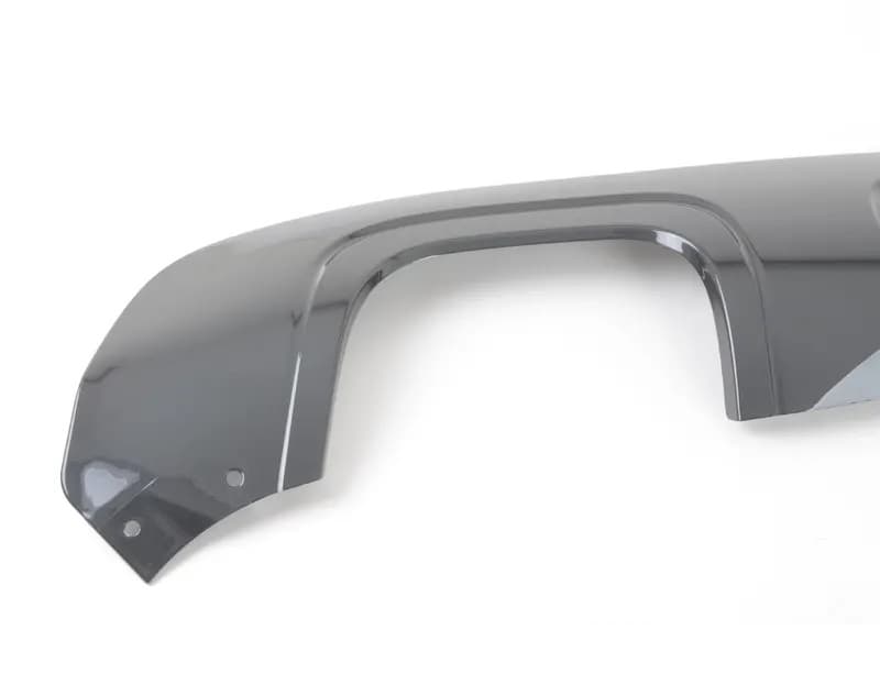 BMW X1 - ORIGINALER BMW HECK DIFFUSOR # 51128038991 – Bild 2