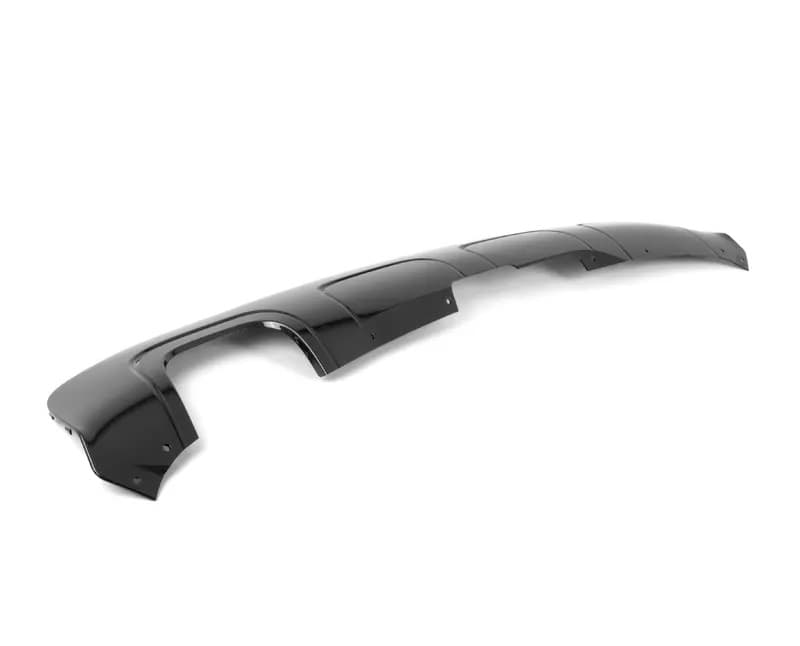 BMW X1 - ORIGINALER BMW HECK DIFFUSOR # 51128038991 – Bild 3