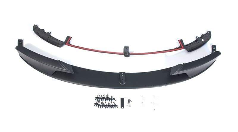 BMW F30 LIMOUSINE - ORIGINAL M-PERFORMANCE FRONTSPOILER