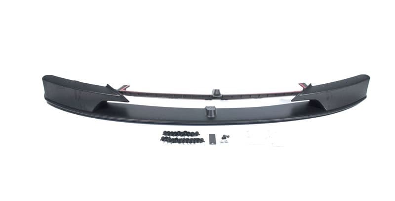 BMW F30 LIMOUSINE - ORIGINAL M-PERFORMANCE FRONTSPOILER – Bild 2