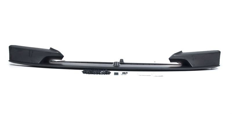 BMW F30 LIMOUSINE - ORIGINAL M-PERFORMANCE FRONTSPOILER – Bild 3