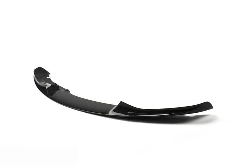 BMW X5 - BMW M PERFORMANCE CARBON FRONTSPOILER LIPPE – Bild 2