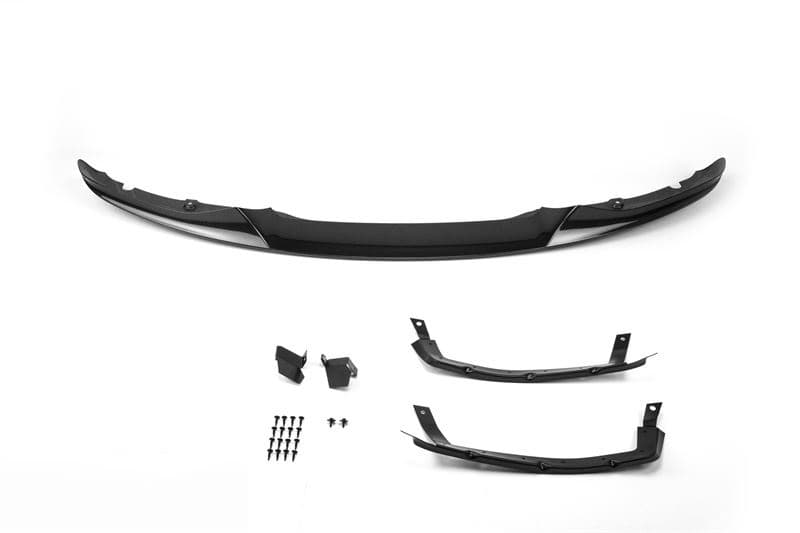 BMW X5 - BMW M PERFORMANCE CARBON FRONTSPOILER LIPPE – Bild 3