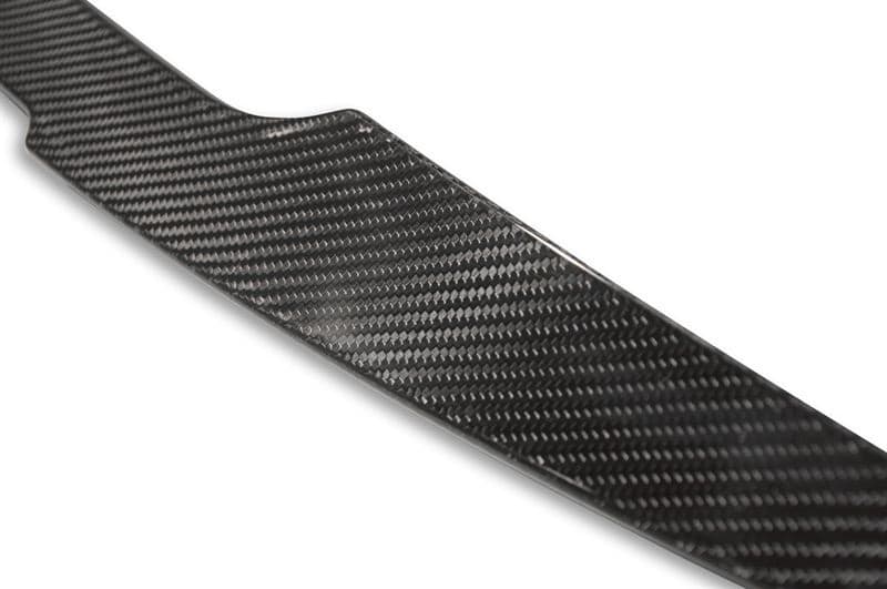 BMW M4 - CARBON HECKLIPPE ORIGINAL M PERFORMANCE 51192350722 – Bild 2
