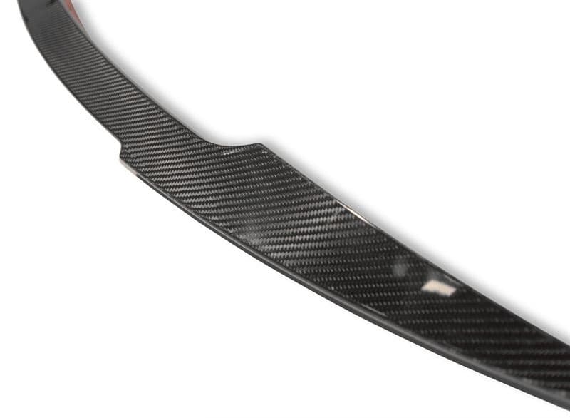 BMW M4 - CARBON HECKLIPPE ORIGINAL M PERFORMANCE 51192350722 – Bild 3