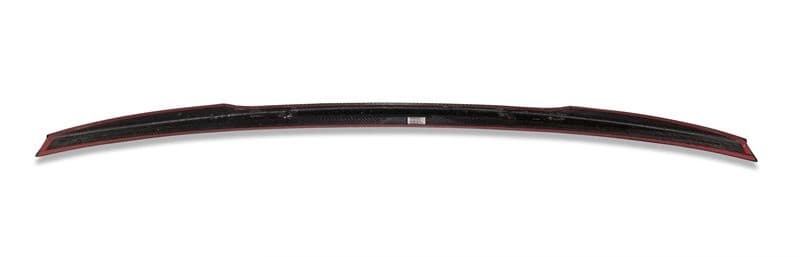 BMW M4 - CARBON HECKLIPPE ORIGINAL M PERFORMANCE 51192350722 – Bild 4
