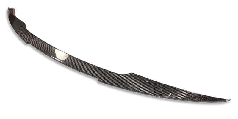 BMW M4 - CARBON HECKLIPPE ORIGINAL M PERFORMANCE 51192350722 – Bild 5
