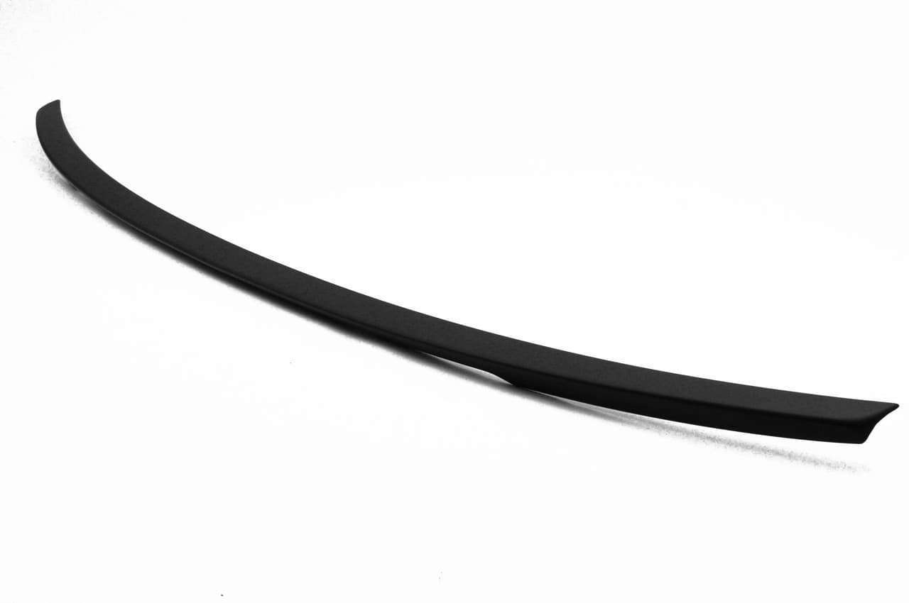 BMW G11 - BMW KOFFERRAUM HECKLIPPE SPOILER 51192361307 – Bild 2