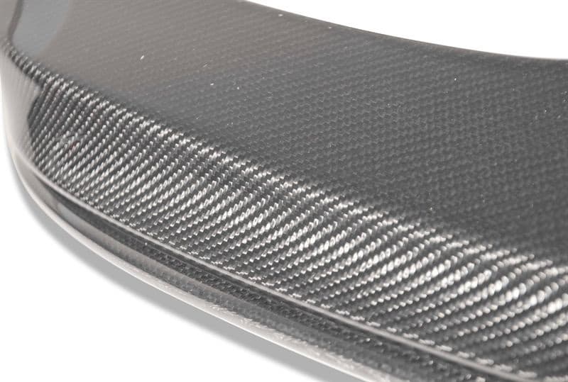 BMW F36 GRAN COUPE - BMW M PERFORMANCE CARBON FRONTSPOILER LIPPE – Bild 5