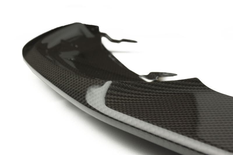 BMW M4 - M PERFORMANCE CARBON FRONT SPOILER – Bild 2