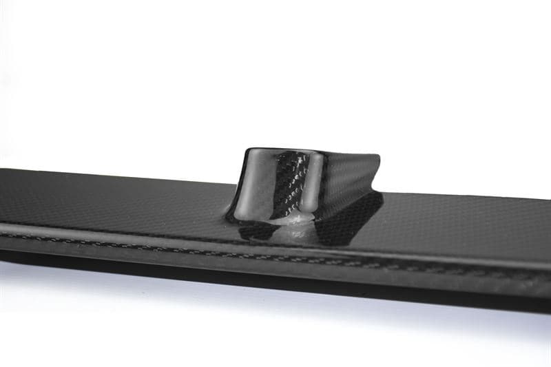 BMW M4 - M PERFORMANCE CARBON FRONT SPOILER – Bild 3