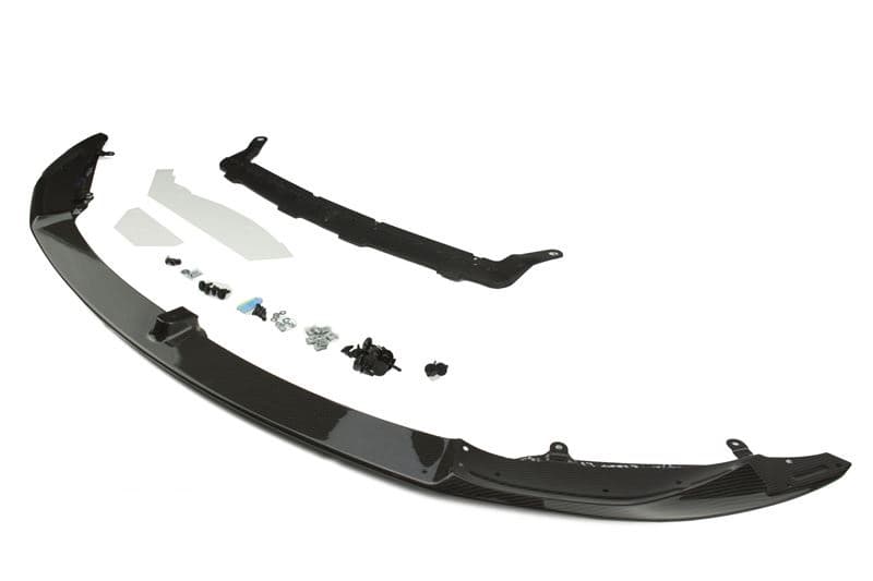 BMW M4 - M PERFORMANCE CARBON FRONT SPOILER – Bild 4