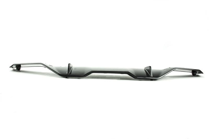 BMW G31 - BMW M PERFORMANCE DUPLEX CARBON HECK DIFFUSOR ANSATZ – Bild 2