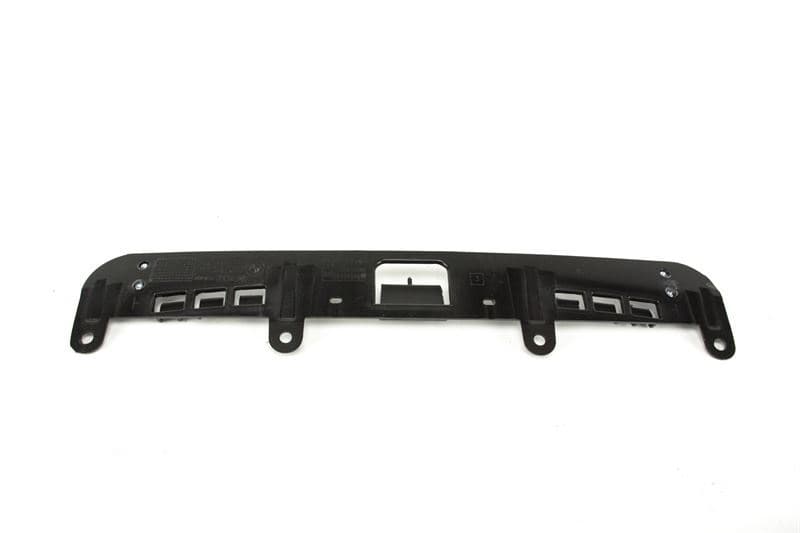 BMW G30 - M PERFORMANCE CARBON FRONTSPOILER FRONTLIPPE – Bild 3