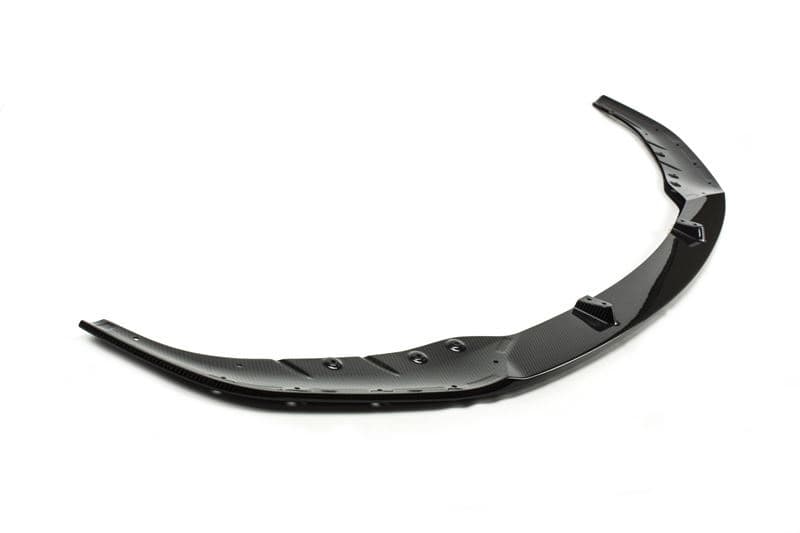 BMW G30 - M PERFORMANCE CARBON FRONTSPOILER FRONTLIPPE – Bild 5
