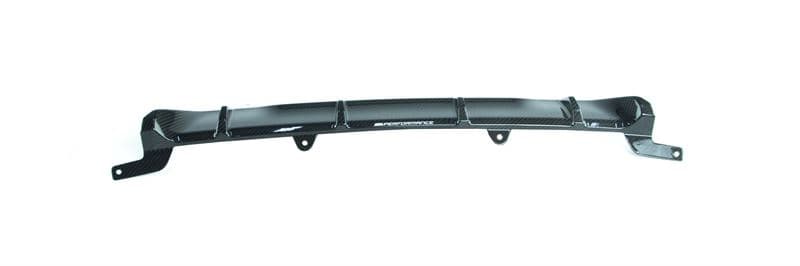 BMW G20 - BMW M PERFORMANCE CARBON HECK DIFFUSOR EINSATZ