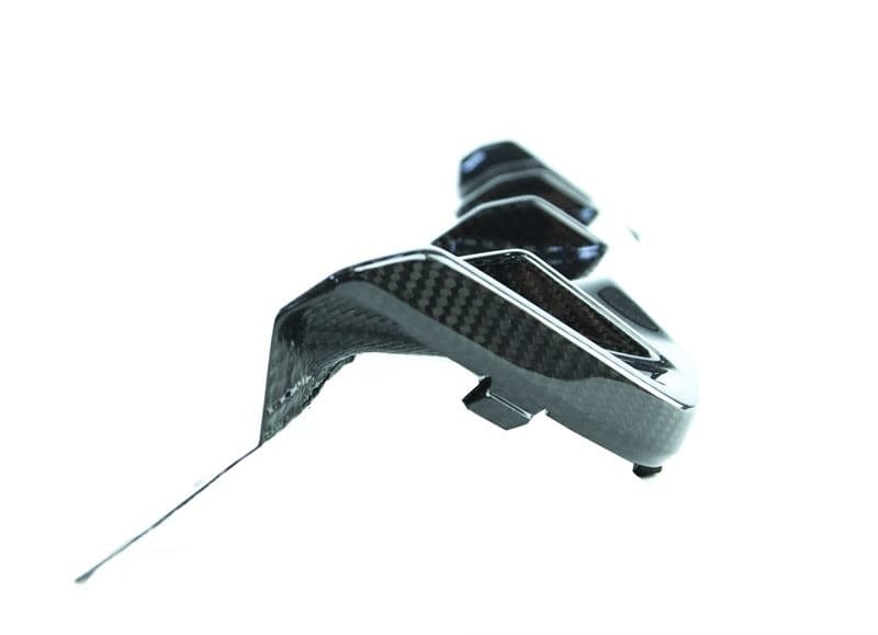 BMW G20 - BMW M PERFORMANCE CARBON HECK DIFFUSOR EINSATZ – Bild 4