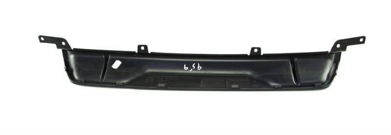 BMW G20 - BMW M PERFORMANCE HECK DIFFUSOR EINSATZ – Bild 3
