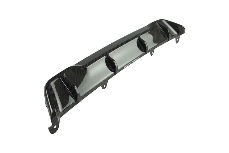 BMW G20 - BMW M PERFORMANCE CARBON HECK DIFFUSOR EINSATZ – Bild 2