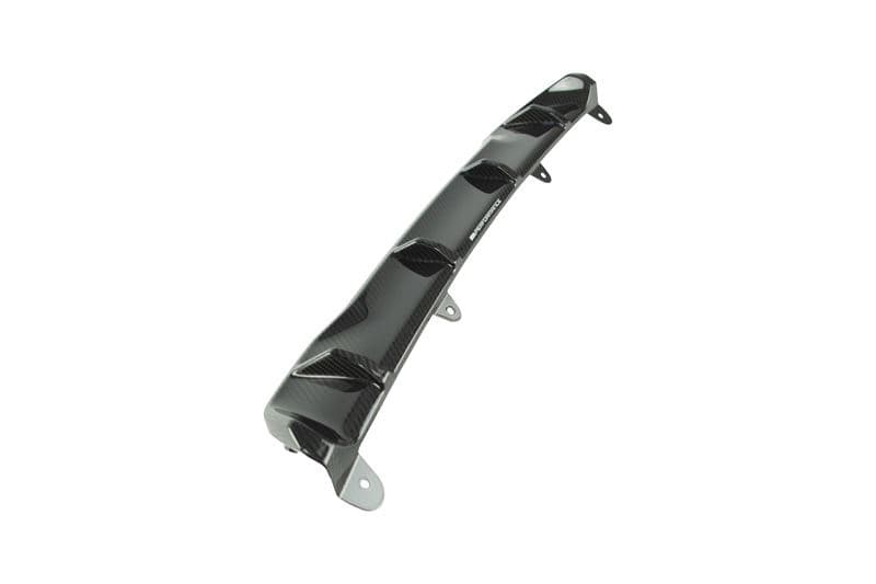 BMW G20 - BMW M PERFORMANCE CARBON HECK DIFFUSOR EINSATZ – Bild 5