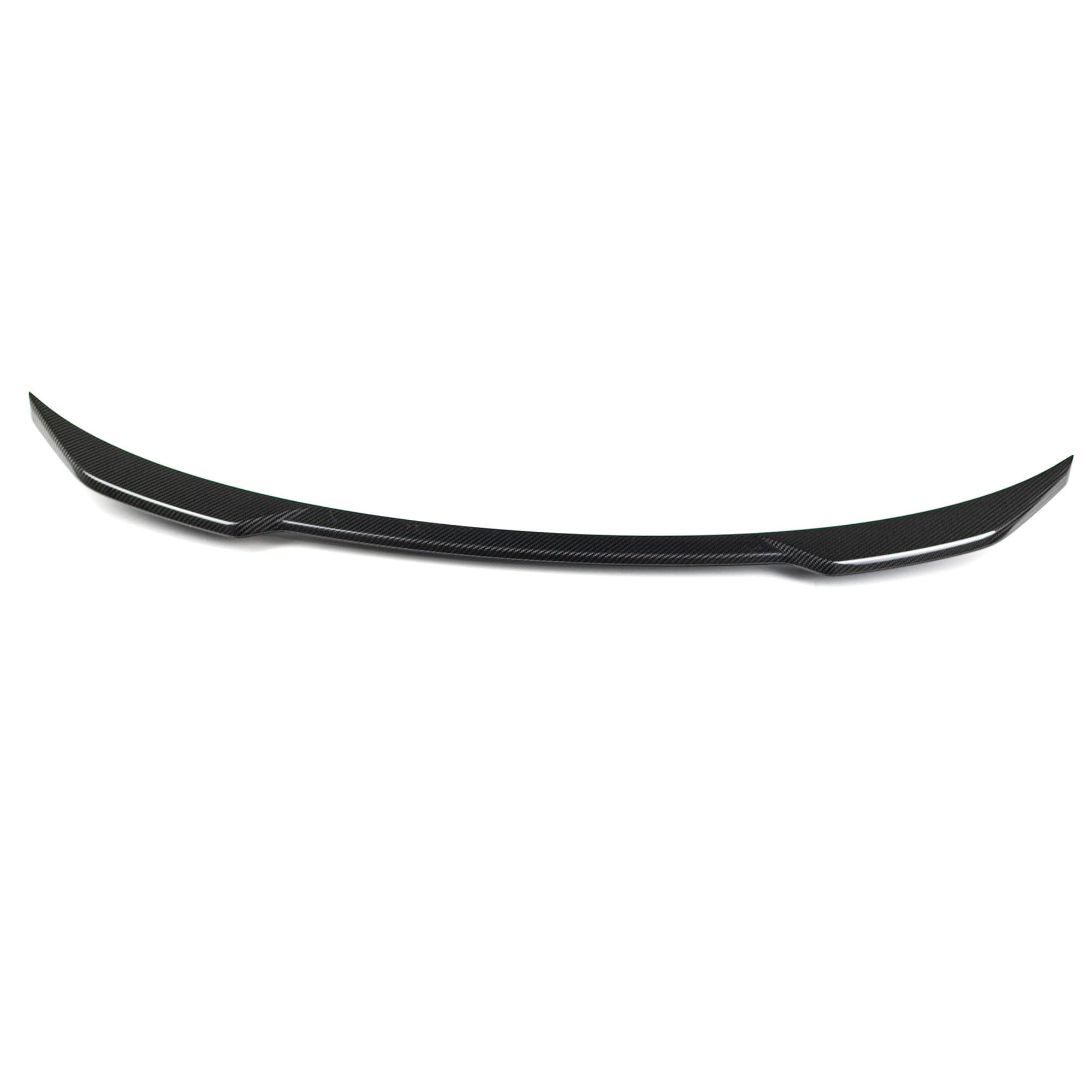 BMW G26 GRAN COUPE - M PERFORMANCE CARBON HECKSPOILER LIPPE 51195A36997 – Bild 2