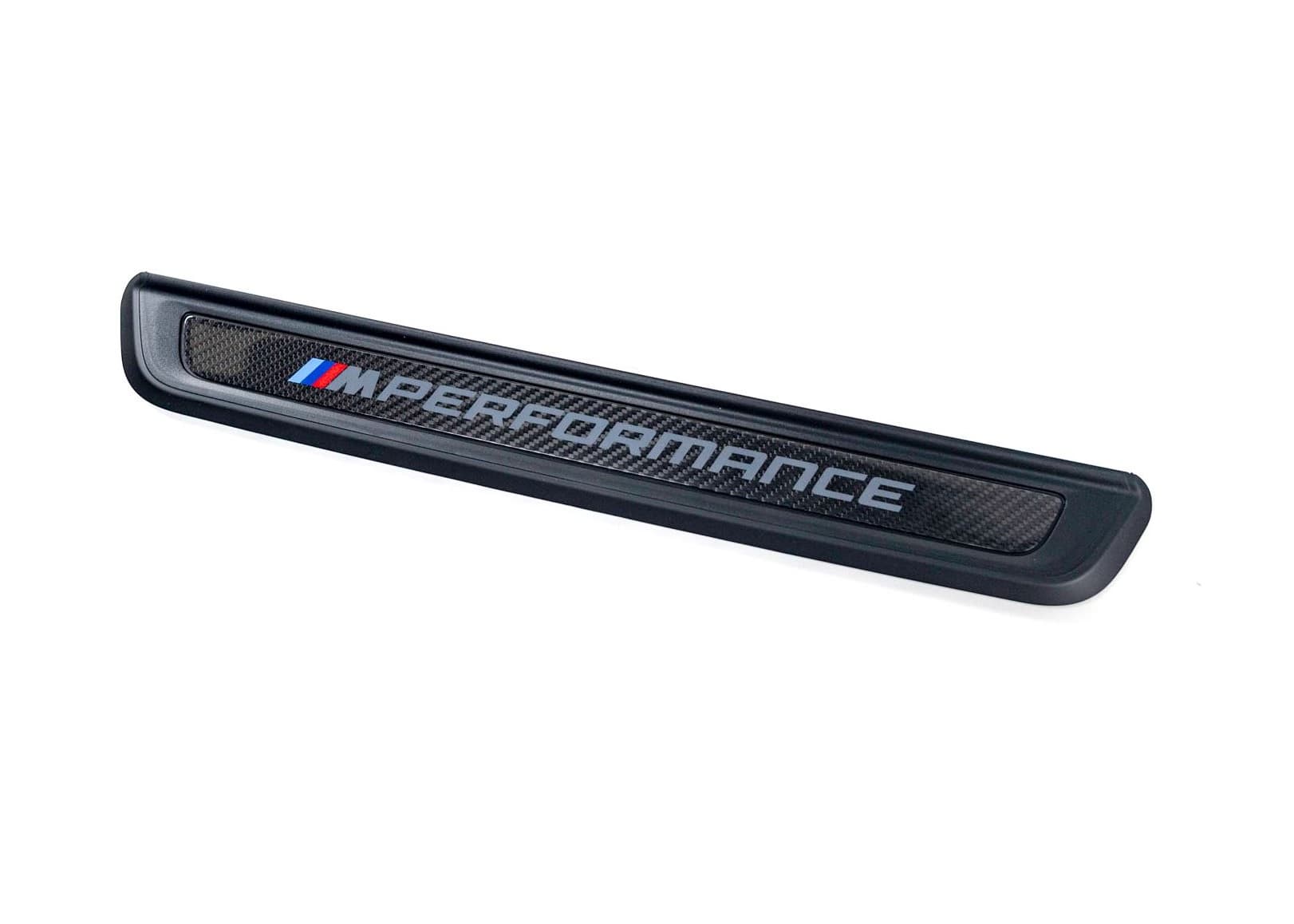 BMW 51472472520 M PERFORMANCE CARBON EINSTIEGSLEISTE – Bild 2
