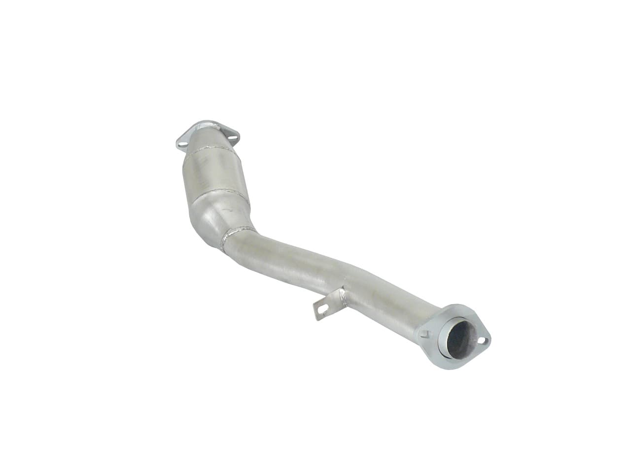 TOYOTA GT86 - RAGAZZON 200 ZELLEN SPORT-KATALYSATOR Ø 63.5MM – Ragazzon