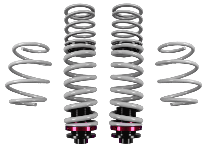 TOYOTA SUPRA - LOWTEC GEWINDEFEDERNSATZ (30|10-40)