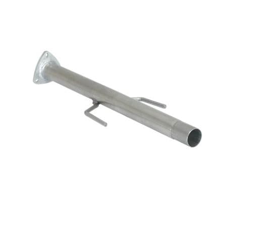 OPEL MERIVA A - RAGAZZON PARTIKELFILTER-ERSATZROHR – Ragazzon
