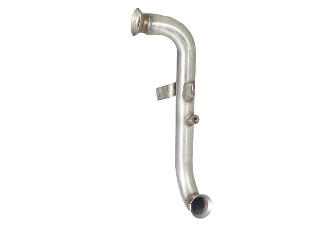 PEUGEOT 206 - RAGAZZON KATALYSATOR-ERSATZROHR + PARTIKELFILTER-ERSATZROHR – Ragazzon