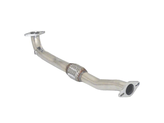 FIAT PUNTO EVO - RAGAZZON VORDERROHR Ø 60MM – Ragazzon