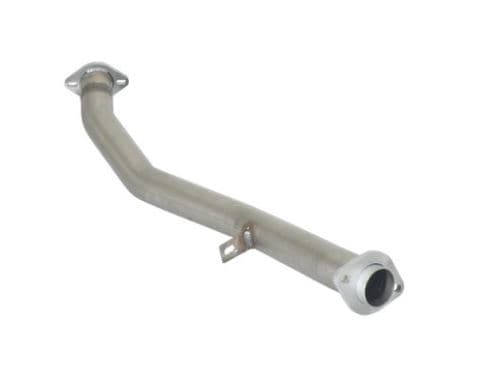 TOYOTA GT86 - RAGAZZON KATALYSATOR-ERSATZROHR Ø 63.5MM – Ragazzon