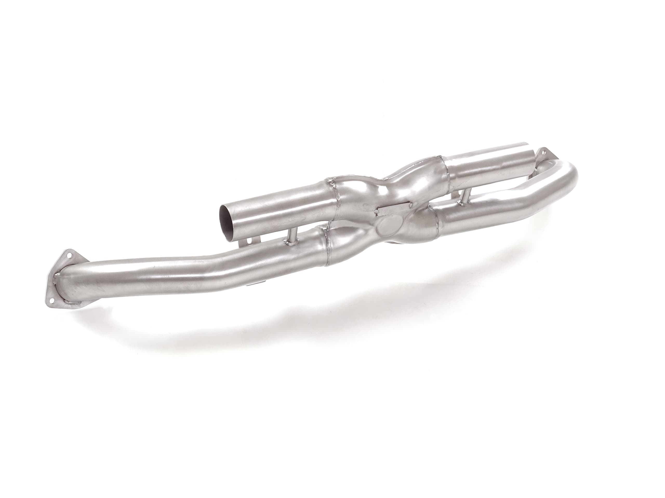PORSCHE 911 CARRERA GTS - RAGAZZON X-PIPE – Ragazzon