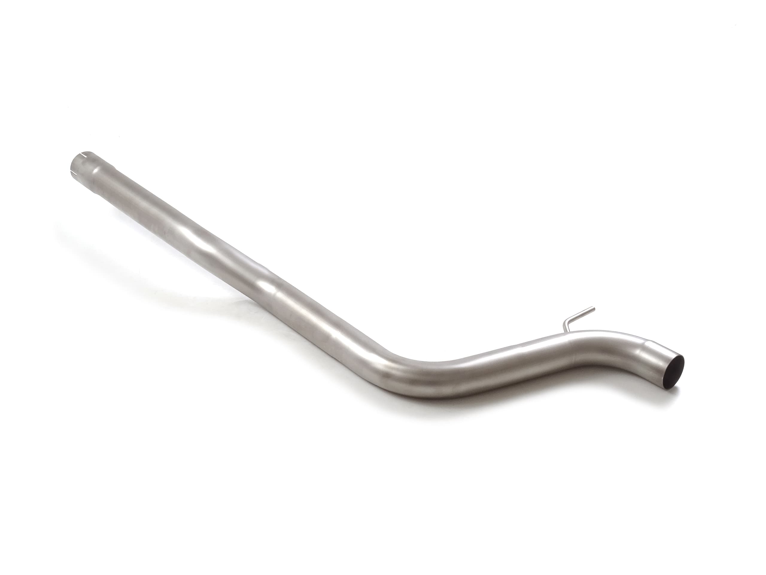 FORD FOCUS - RAGAZZON VORSCHALLDÄMPFERERSATZROHR Ø 60MM – Ragazzon