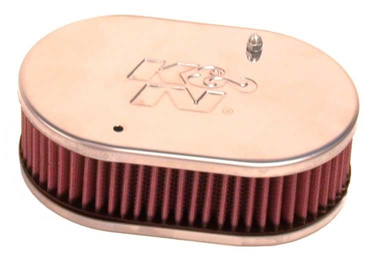 K&N 56-9105 Sport Luftfilter – K&N