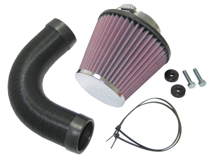 FIAT UNO 1.4 TURBO (82kW) - K&N 57i PERFORMANCE KIT – K&N