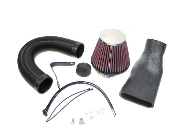FORD MONDEO 1.8 TD (66kW) - K&N 57i PERFORMANCE KIT – K&N