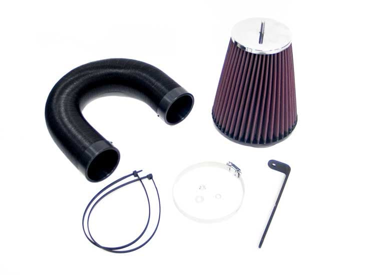 OPEL FRONTERA 3.2 (151kW) - K&N 57i PERFORMANCE KIT – K&N