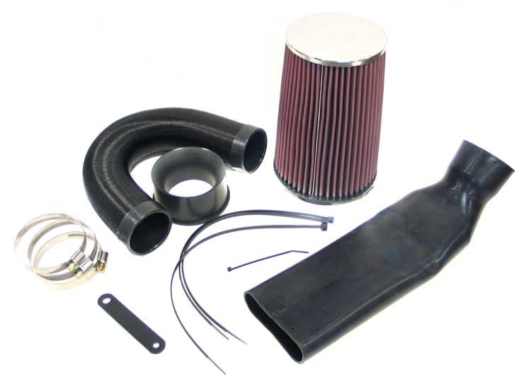 MAZDA MX-5 1.6i (66kW) - K&N 57i PERFORMANCE KIT