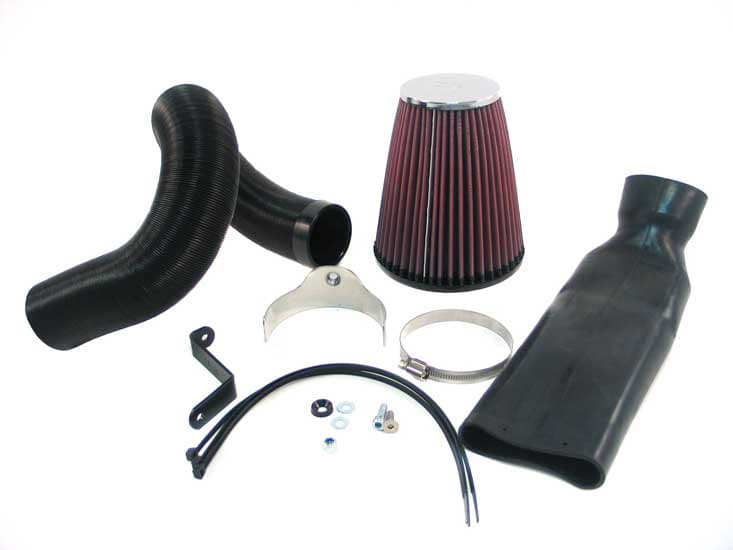BMW 320i CABRIO (110kW) - K&N 57i PERFORMANCE KIT