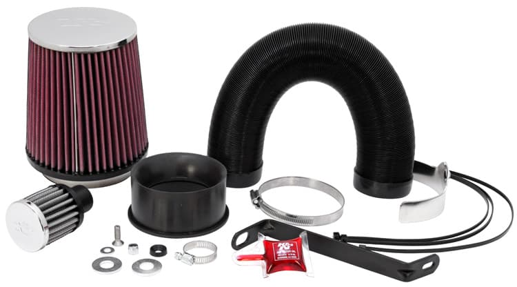 AUDI S3 (154kW) - K&N 57i PERFORMANCE KIT – K&N