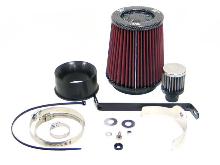 VW NEW BEETLE 1.8T (110kW) - K&N 57i PERFORMANCE KIT